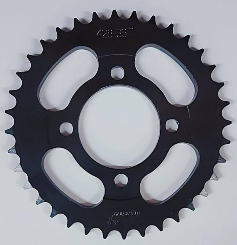 CRISTAL SPROCKET - Honda Variant image - CG125 / 428-13T - CRISTAL-CRISTAL-SPROCKET-HONDA-00A1BE1C-CG125-428-13T-2A6CF9F9