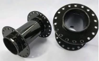 CSL SIDE WHEEL HUB Variant image - SIDE WHEEL HUB #6205 - CSL-CSL-SIDE-WHEEL-HUB-559CC569-SIDE-WHEEL-HUB-6205-CA641F37