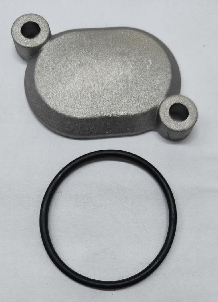 CSL TAPPET CAP - Kawasaki/Bajaj CSL TAPPET CAP - Kawasaki/Bajaj - Main image