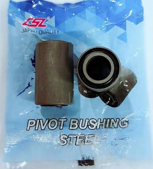 CSL PIVOT BUSHING STEEL - Yamaha CSL PIVOT BUSHING STEEL - Yamaha - Main image