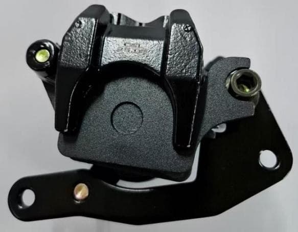 CSL CALIPER ONLY - Honda Variant image - CALIPER FRONT CLICK125 - CSL-CSL-CALIPER-ONLY-HONDA-CE143346-CALIPER-FRONT-CLICK125-C6AF4851