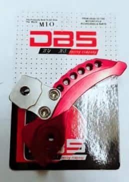 CSL LOWERRING BRACKET MIO /BLACK/SILVER/