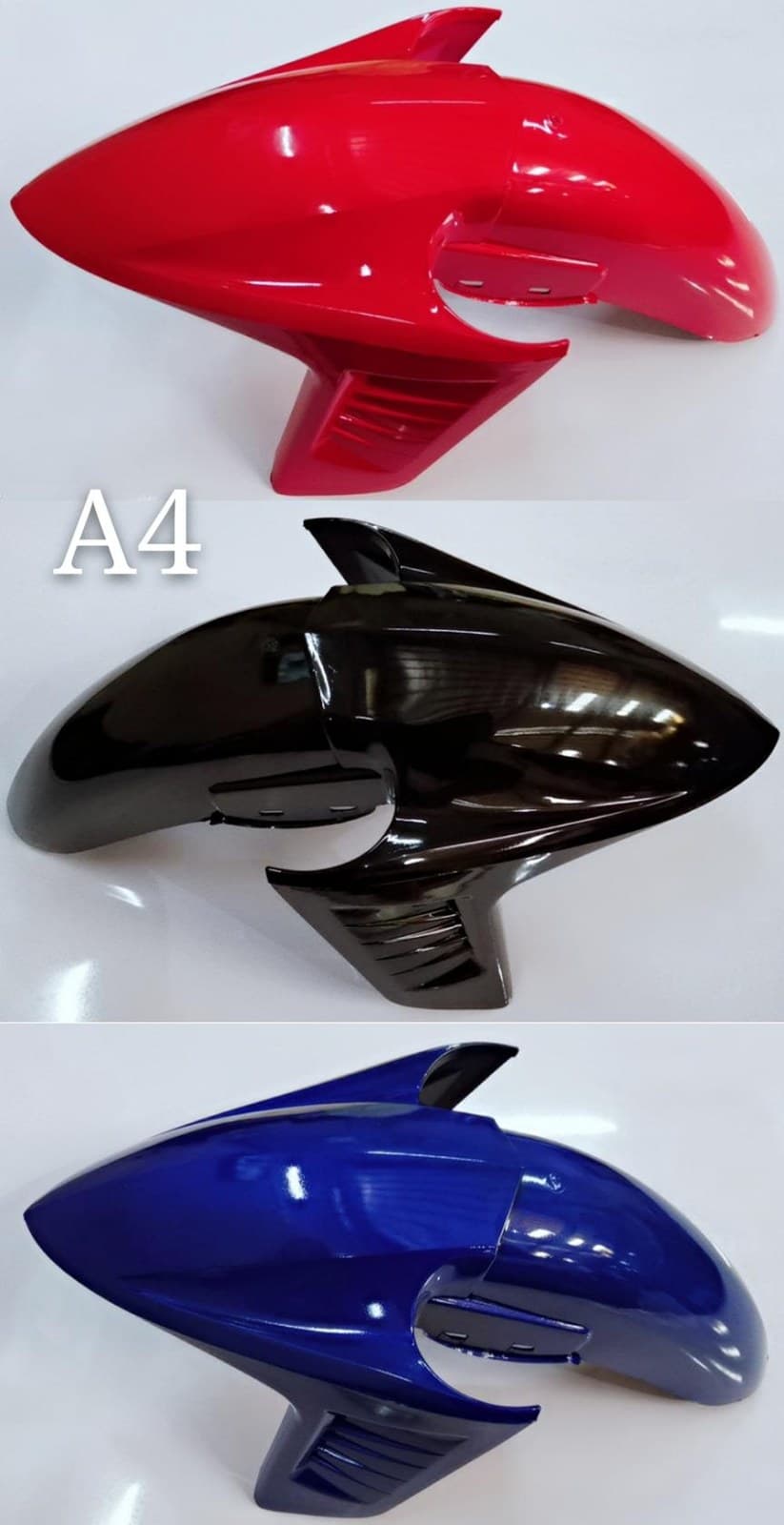 CSL FENDER - Other Fitments Variant image - A4 DOLPHINE / BLUE - CSL-CSL-FENDER-OTHER-FITMENTS-AA4FD0D1-A4-DOLPHINE-BLUE-13F370DC