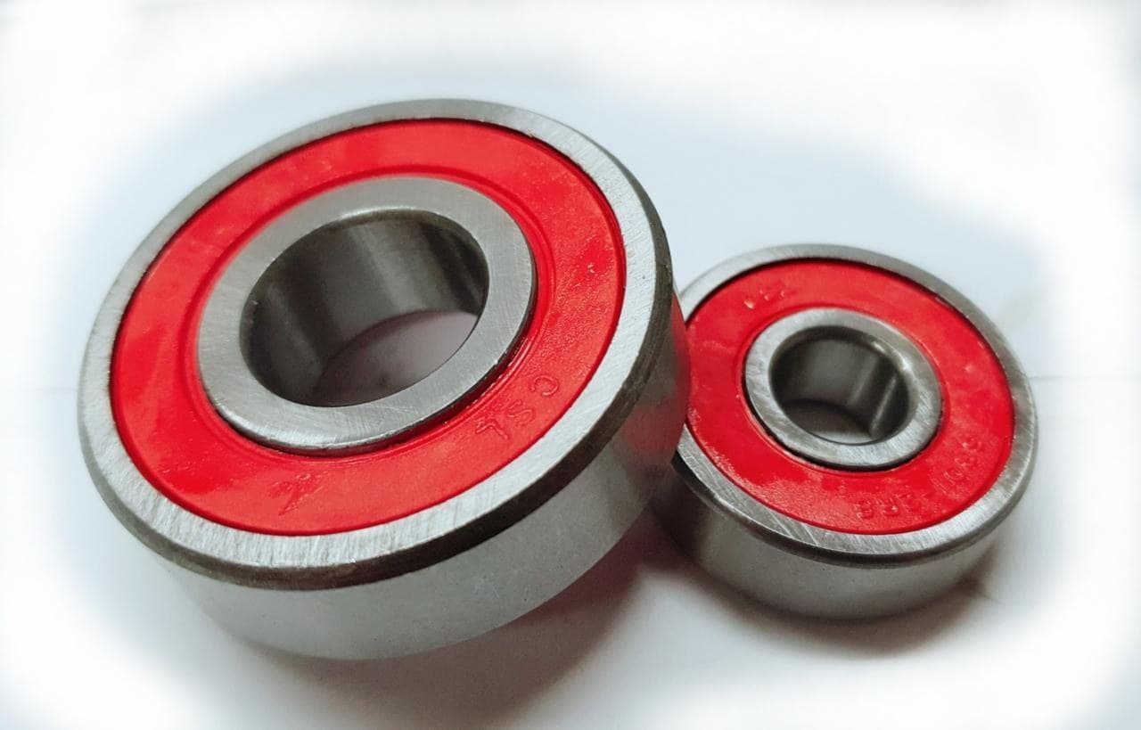CRISTAL BALL BEARING Variant image - 6201 2RS - CRISTAL-CRISTAL-BALL-BEARING-BB34BFBA-6201-2RS-43E929B9
