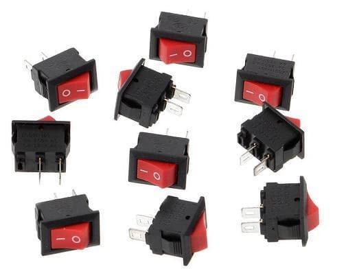 CSL UNIVERSAL SWITCH Variant image - ON/OFF SWITCH #1810 - CSL-CSL-UNIVERSAL-SWITCH-E5A1931C-ON-OFF-SWITCH-1810-B29E5CFC