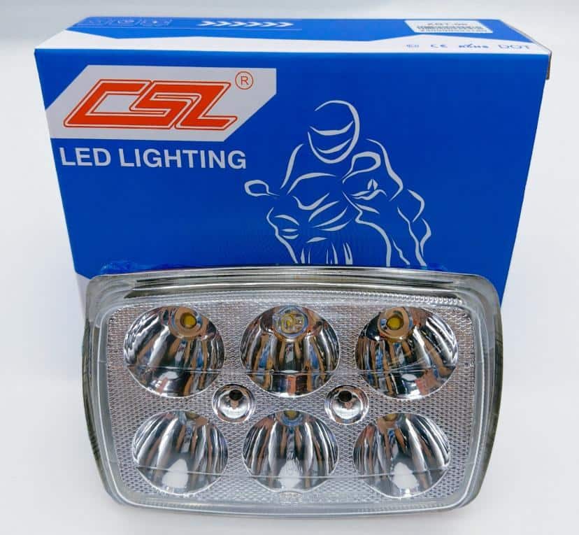 CSL LED LIGHT NEW (HIGH QUALITY) LED - Honda