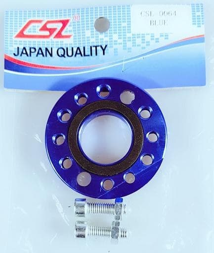 CSL ROTATOR NEW /BLACK/SILVER /BLUE/RED CSL ROTATOR NEW /BLACK/SILVER /BLUE/RED - Main image