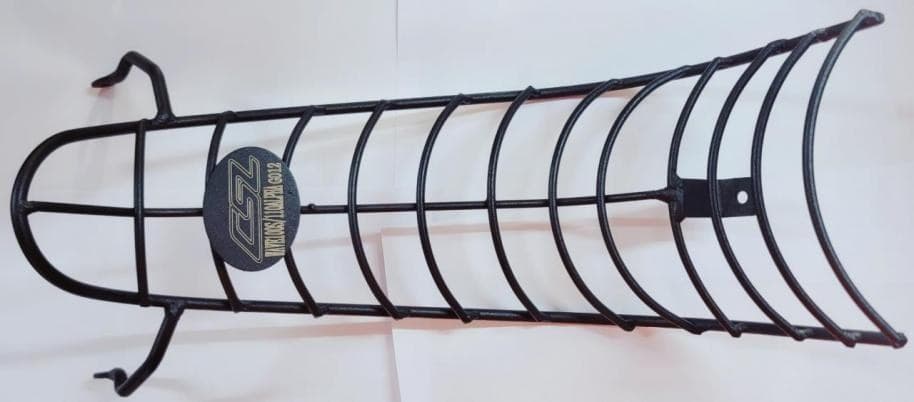 CSL STEP GRILL - Other Fitments CSL STEP GRILL - Other Fitments - Main image