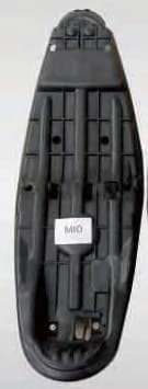 CSL SEAT PLASTIC FRAME - Yamaha CSL SEAT PLASTIC FRAME - Yamaha - Main image