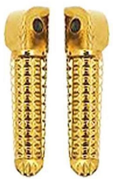 CSL FOOTREST - Other Fitments Variant image - FOOTREST ALLOY / GOLD / #3313 GOLD - CSL-CSL-FOOTREST-OTHER-FITMENTS-B0D26D6A-3313-GOLD-99E595C6
