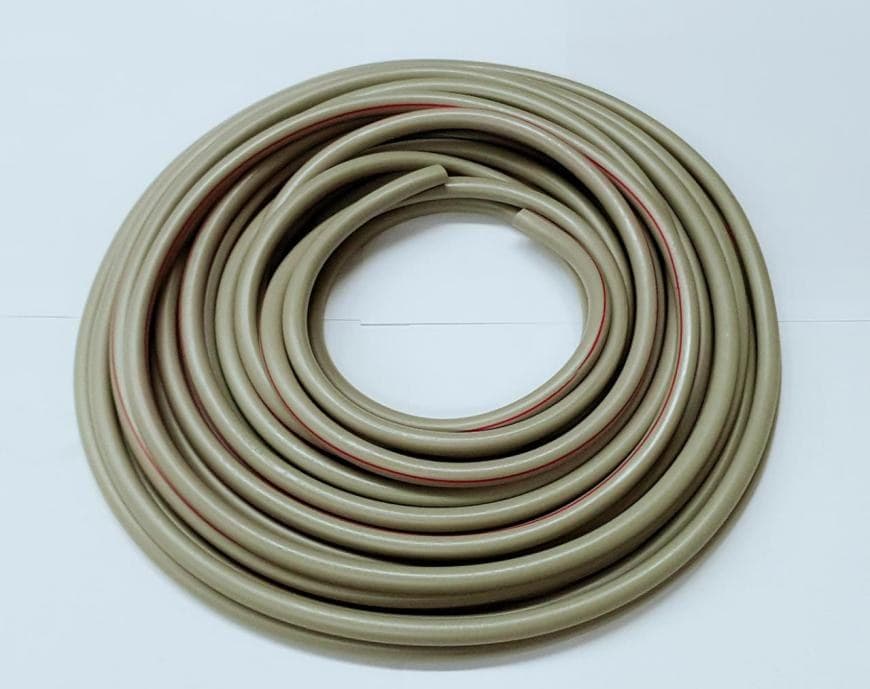 CSL FUEL HOSE Variant image - FUEL HOSE 10M LONG / DOUBLE LAYER / GRAY - CSL-CSL-FUEL-HOSE-3338D94E-FUEL-HOSE-10M-LONG-DOUBLE-LAYER-GRAY-DD6D67F7