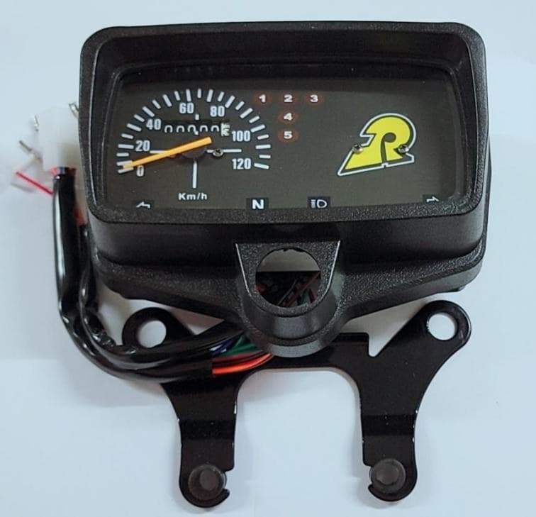 CSL SPEEDOMETER GAUGE - Rusi CSL SPEEDOMETER GAUGE - Rusi - Main image