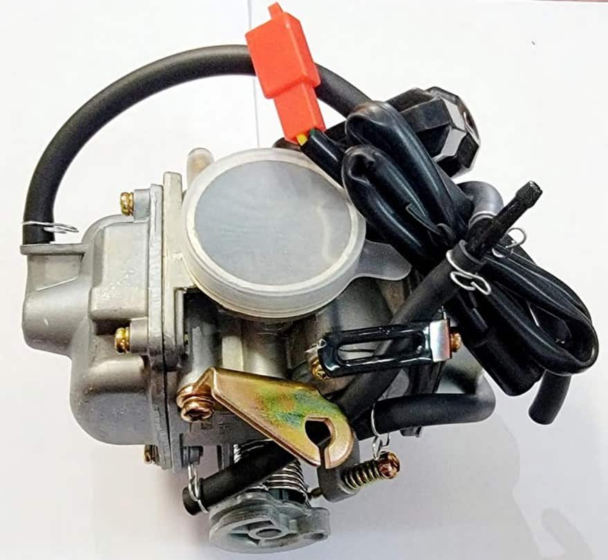 CSL CARBURETOR - Other Fitments