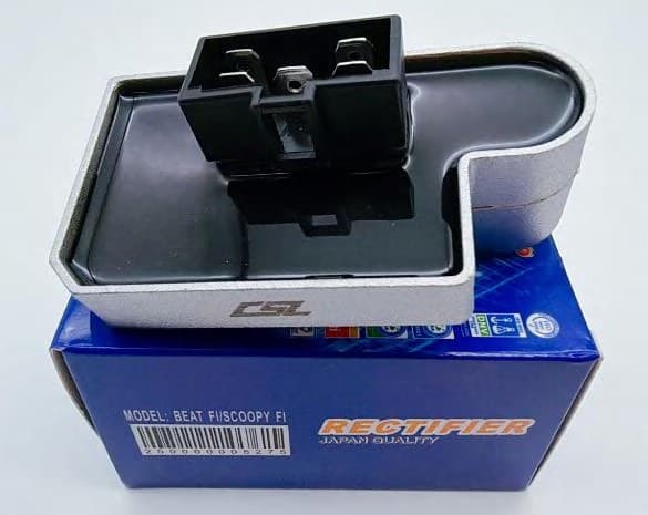 CSL REGULATOR - Honda Variant image - BEAT FI/SCOOPY FI - CSL-CSL-REGULATOR-HONDA-3D06CE8C-BEAT-FI-SCOOPY-FI-E0A31FD2