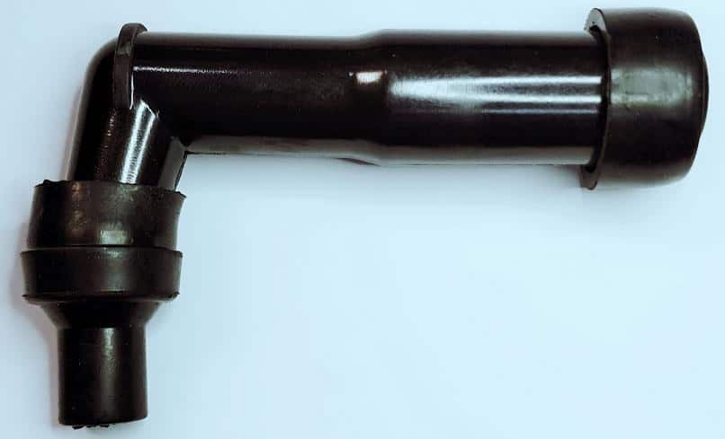 CSL SPARPLUG CAP BARAKO