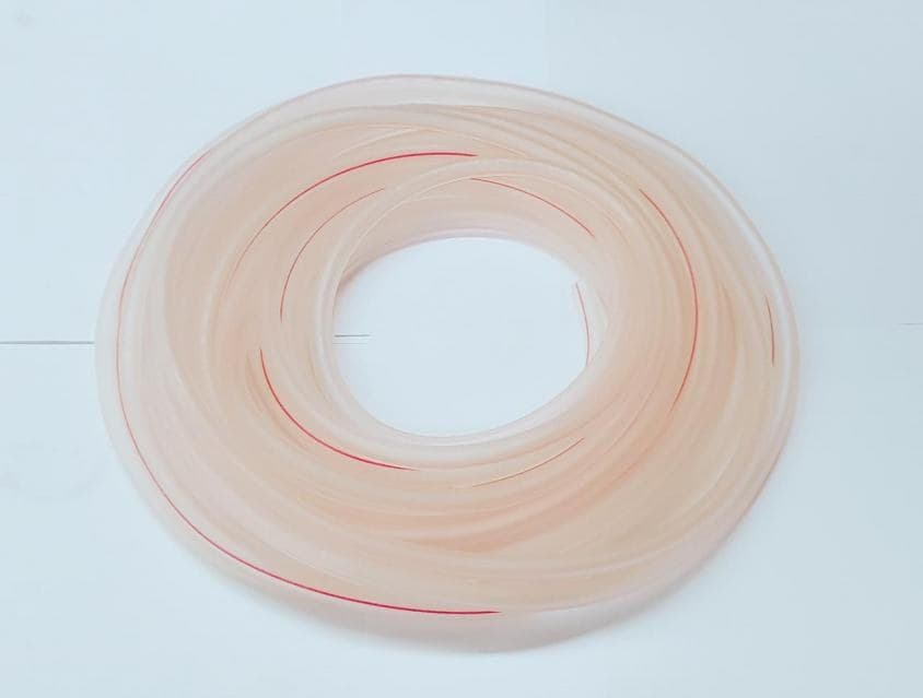 CSL FUEL HOSE Variant image - FUEL HOSE 10M LONG TRANSPARENT - CSL-CSL-FUEL-HOSE-3338D94E-FUEL-HOSE-10M-LONG-TRANSPARENT-49AAC33F