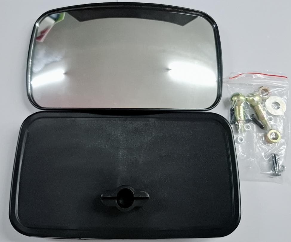CSL MIRROR - Kawasaki/Bajaj CSL MIRROR - Kawasaki/Bajaj - Main image