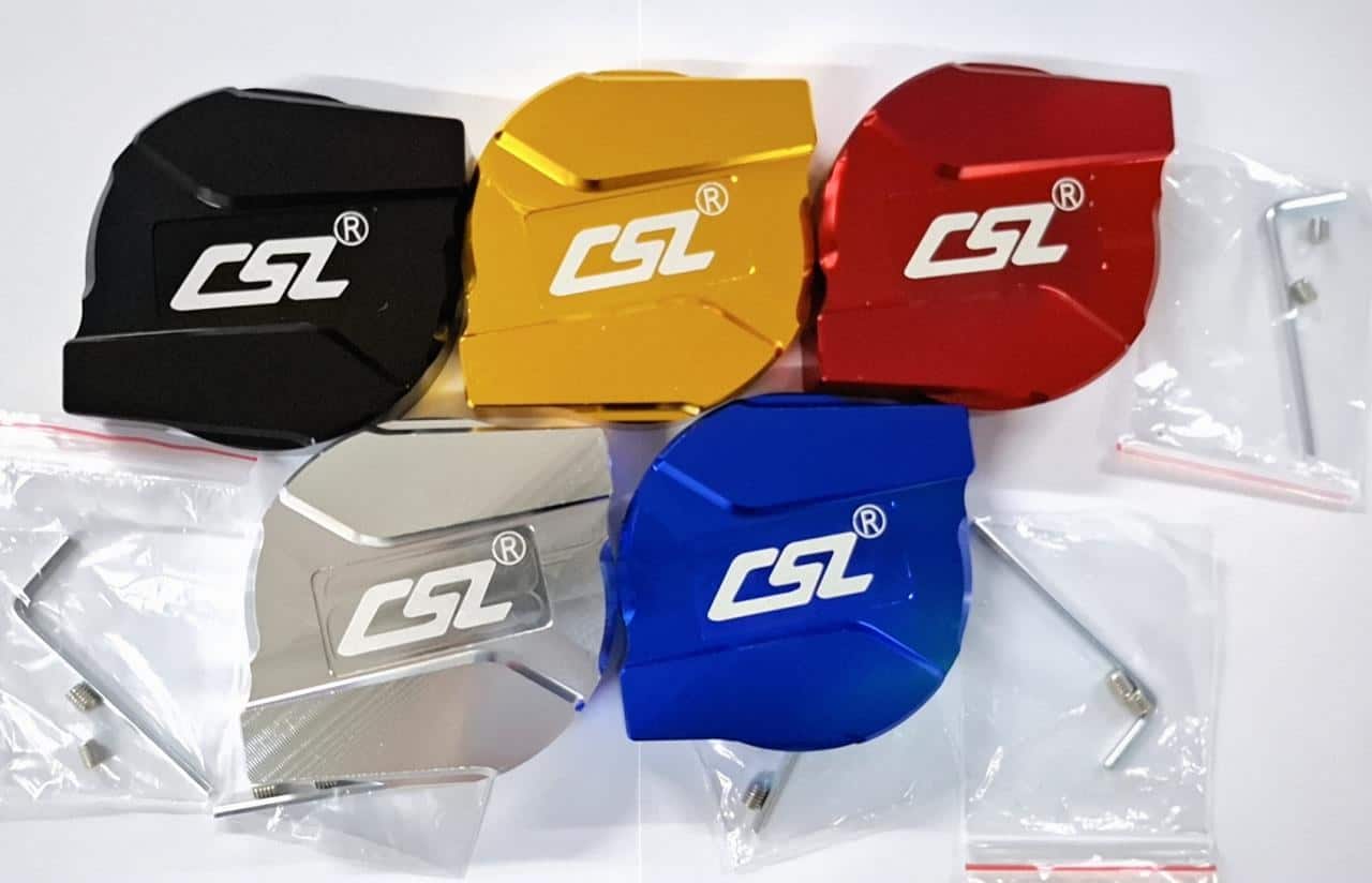 CSL ACCESSORIES - Other Fitments