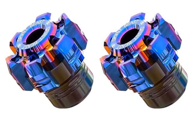 CSL AXLE CAP Variant image - AXLE CAP ALLOY COLORFUL / #2894 - CSL-CSL-AXLE-CAP-0D972E9F-2894-0F1C4F6B