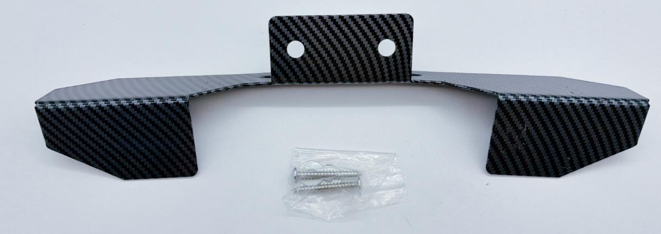CSL PLASTIC ACCESSORIES - Other Fitments Variant image - CARBON - CSL-CSL-PLASTIC-ACCESSORIES-OTHER-FITMENTS-FBA767C6-CARBON-B97A9E96
