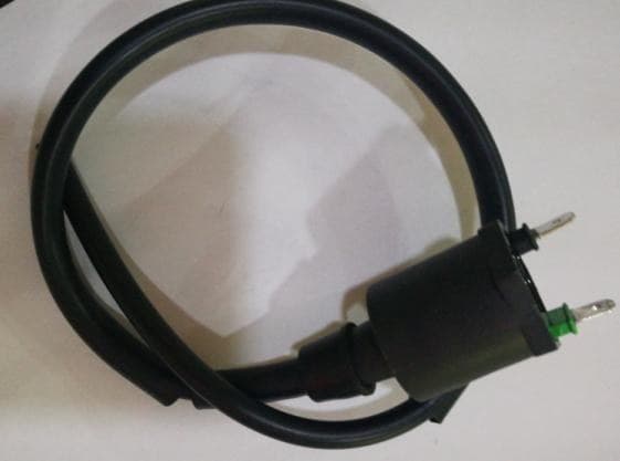 CSL IGNITION COIL/FLASHER RELAY Variant image - GY6/BARAKO /TMX155/TMX125 - CSL-CSL-IGNITION-COIL-FLASHER-RELAY-0FCE640B-GY6-BARAKO-TMX155-TMX125-10A66932