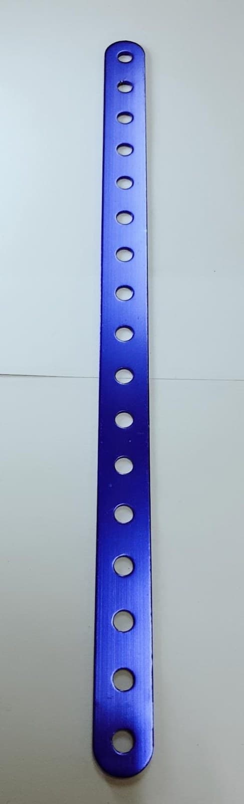 CSL TENSION BAR (THIN) RED/BLUE/GOLD/BLACK/S ILVER/ORANGE CSL TENSION BAR (THIN) RED/BLUE/GOLD/BLACK/S ILVER/ORANGE - Main image