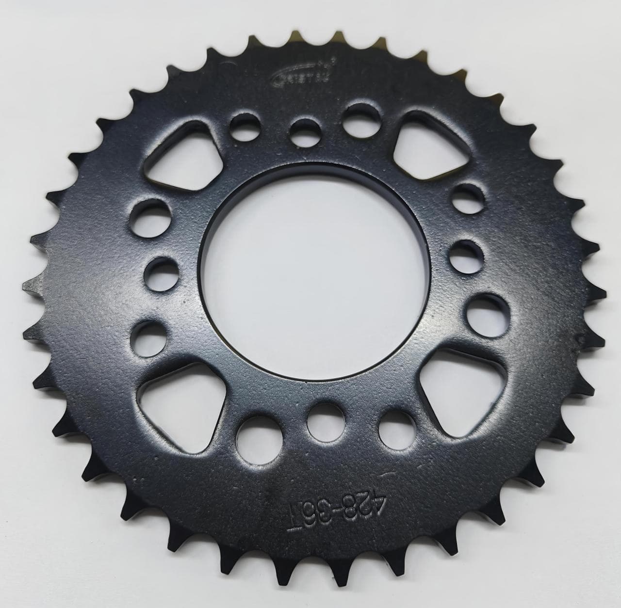 CRISTAL SPROCKET UNIVERSAL CRISTAL SPROCKET UNIVERSAL - Main image