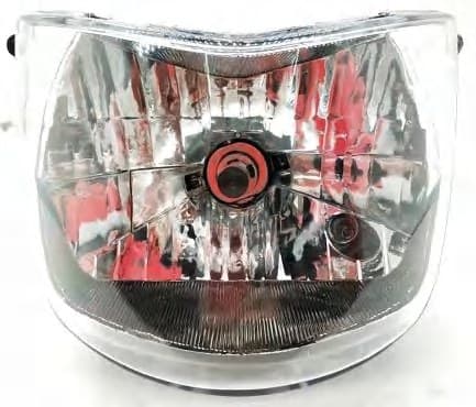 CSL Headlamp - Kawasaki/Bajaj Variant image - CT100 - CSL-CSL-HEADLAMP-KAWASAKI-BAJAJ-F0EE6AD5-CT100-DCD9B87A