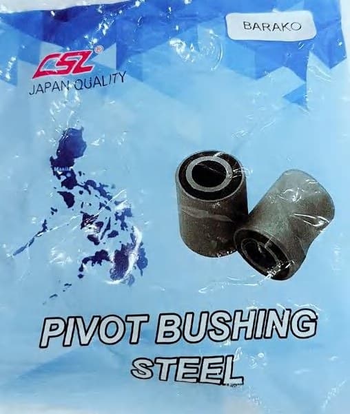 CSL PIVOT BUSHING STEEL - Honda Variant image - C100/DREAM - CSL-CSL-PIVOT-BUSHING-STEEL-HONDA-44F14F6E-C100-DREAM-31935BD7