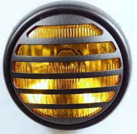 CSL Headlamp - Other Fitments CSL Headlamp - Other Fitments - Main image