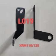 CSL LED BRACKET 1 - Honda Variant image - XRM110/125 / #L019 - CSL-CSL-LED-BRACKET-1-HONDA-FCC183F0-L019-CF358849