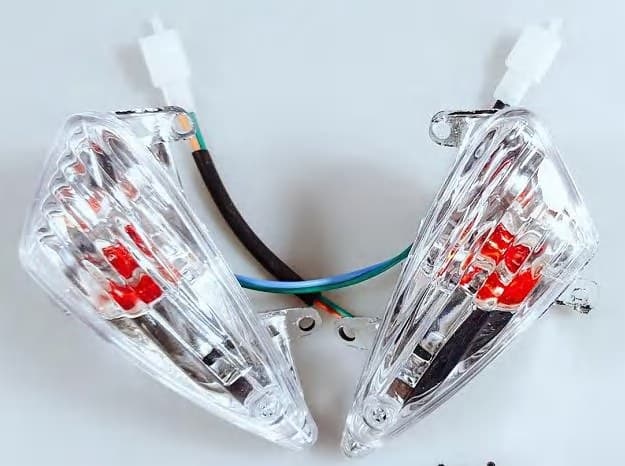 CSL Winker Lamp - Honda Variant image - WAVE125 (I) - CSL-CSL-WINKER-LAMP-HONDA-748D8049-WAVE125-I-22BCBB4E
