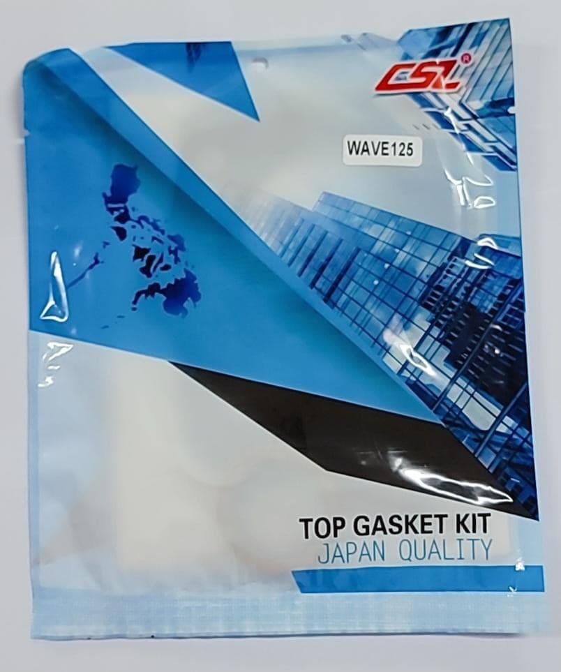 CSL TOP GASKET - Kawasaki/Bajaj CSL TOP GASKET - Kawasaki/Bajaj - Main image