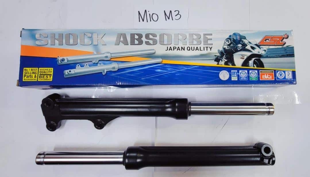CSL A FRONT SHOCK CLASS A - Yamaha