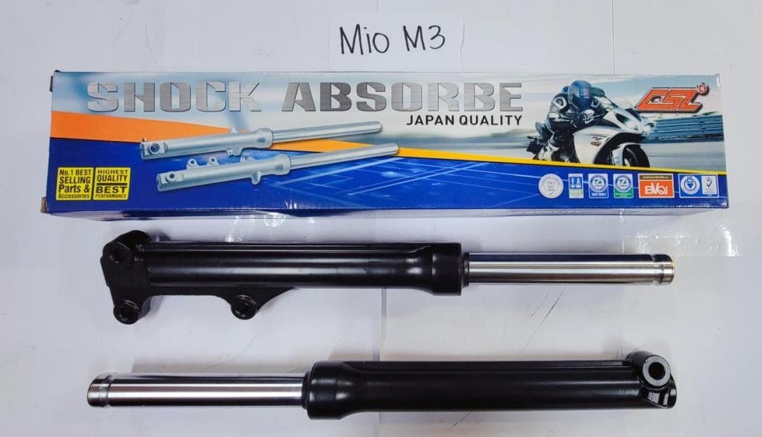 CSL A FRONT SHOCK CLASS A - Yamaha CSL A FRONT SHOCK CLASS A - Yamaha - Main image