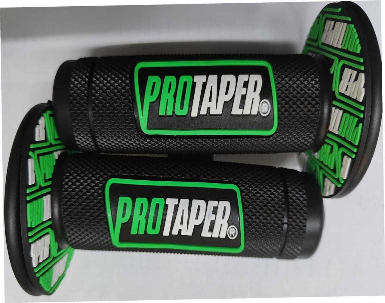 CSL HANDLE GRIP Variant image - HANDLE GRIP PROTAPER #2564 /YELLLOW/GREEN / RED - CSL-CSL-HANDLE-GRIP-95E21025-HANDLE-GRIP-PROTAPER-2564-YELLLOW-GREEN-RED-02E08C99
