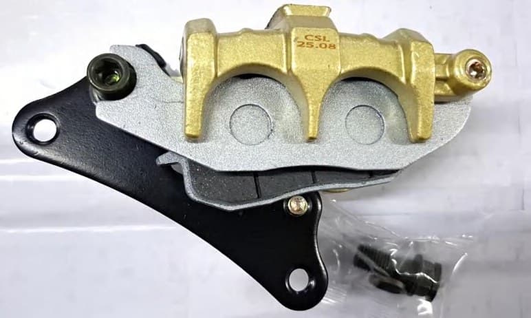 CSL CALIPER ONLY - Honda CSL CALIPER ONLY - Honda - Main image