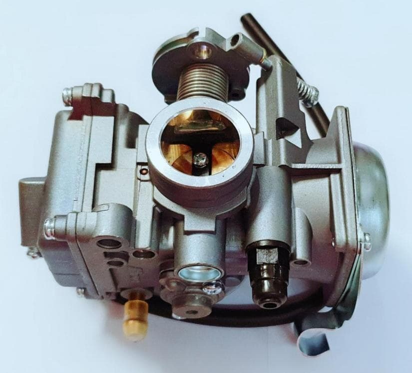 CSL CARBURETOR - Yamaha CSL CARBURETOR - Yamaha - Main image