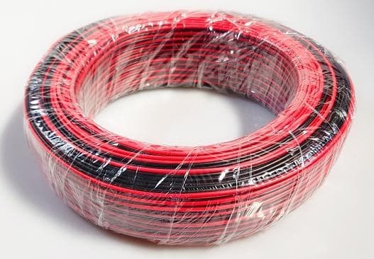CSL COPPER WIRE 100M (DOUBLE) CSL COPPER WIRE 100M (DOUBLE) - Main image