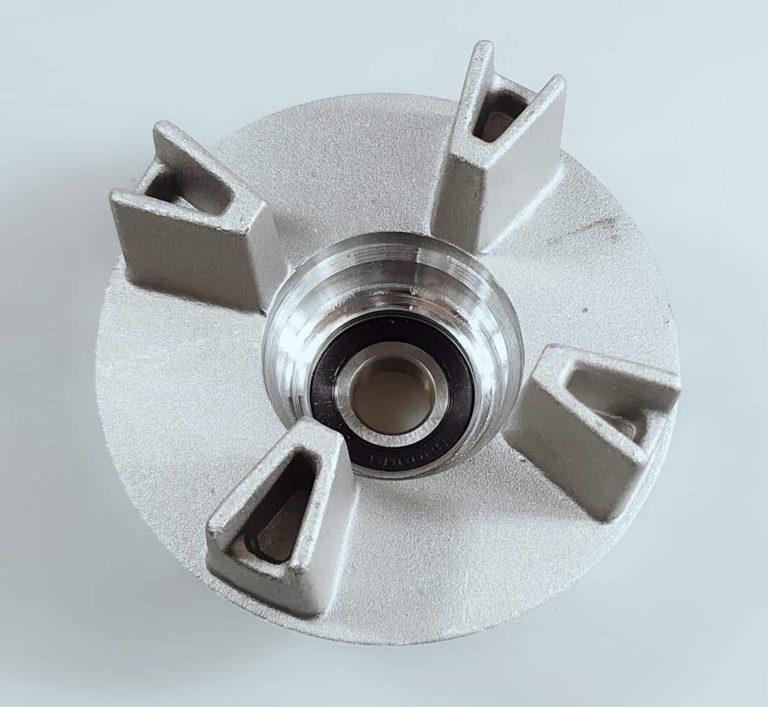 CSL FLANGE HUB - Other Fitments