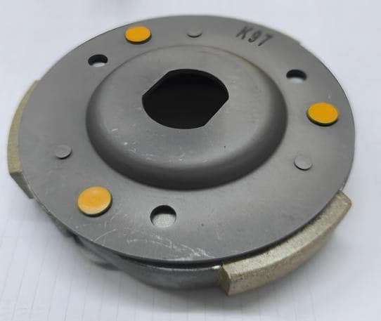 CSL CLUTCH CARRIER ASSY - Yamaha Variant image - MIO125 MX (440) - CSL-CSL-CLUTCH-CARRIER-ASSY-YAMAHA-87B1D779-MIO125-MX-440-E5660ACA