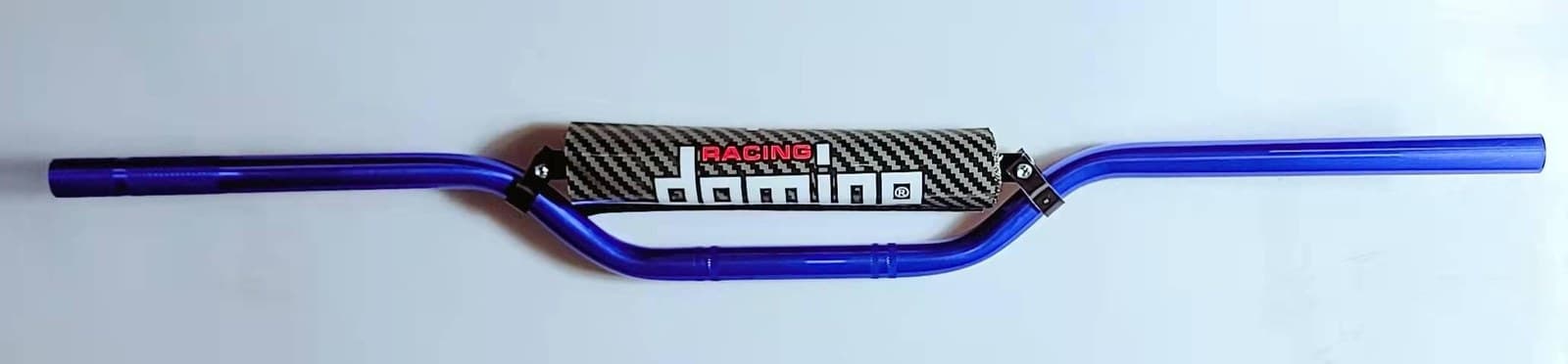CSL HANDLE BAR Variant image - HANDLE BAR DOMINO /BLACK /RED/BLUE /GOLD / SILVER / #G865/4MM (CSL-0065) - CSL-CSL-HANDLE-BAR-A1705616-G865-4MM-CSL-0065-71A8E167
