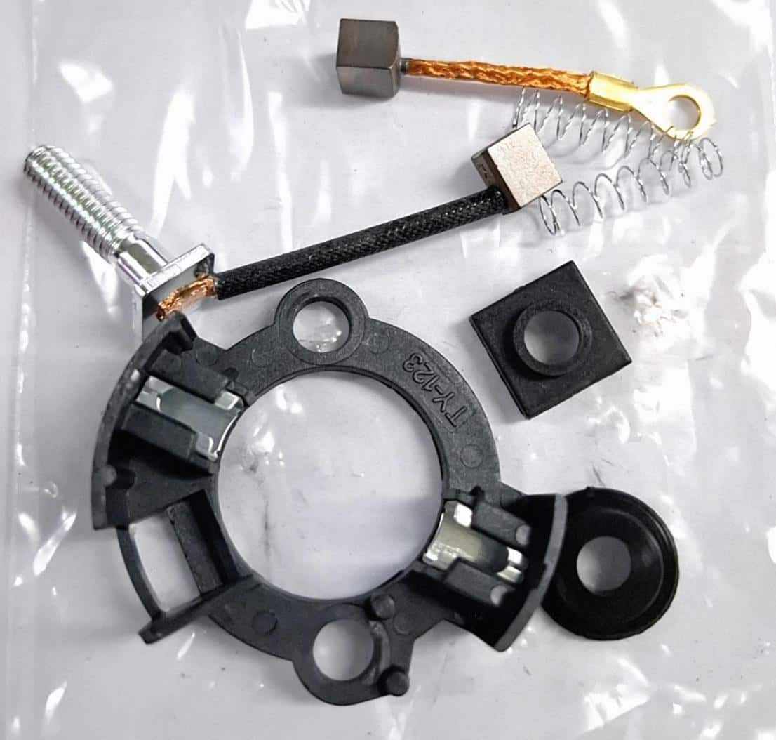 CSL CARBON BRUSH SET - Other Fitments
