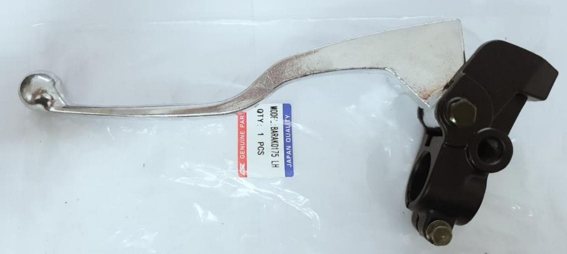 CSL CLUTCH LEVER - Kawasaki/Bajaj CSL CLUTCH LEVER - Kawasaki/Bajaj - Main image