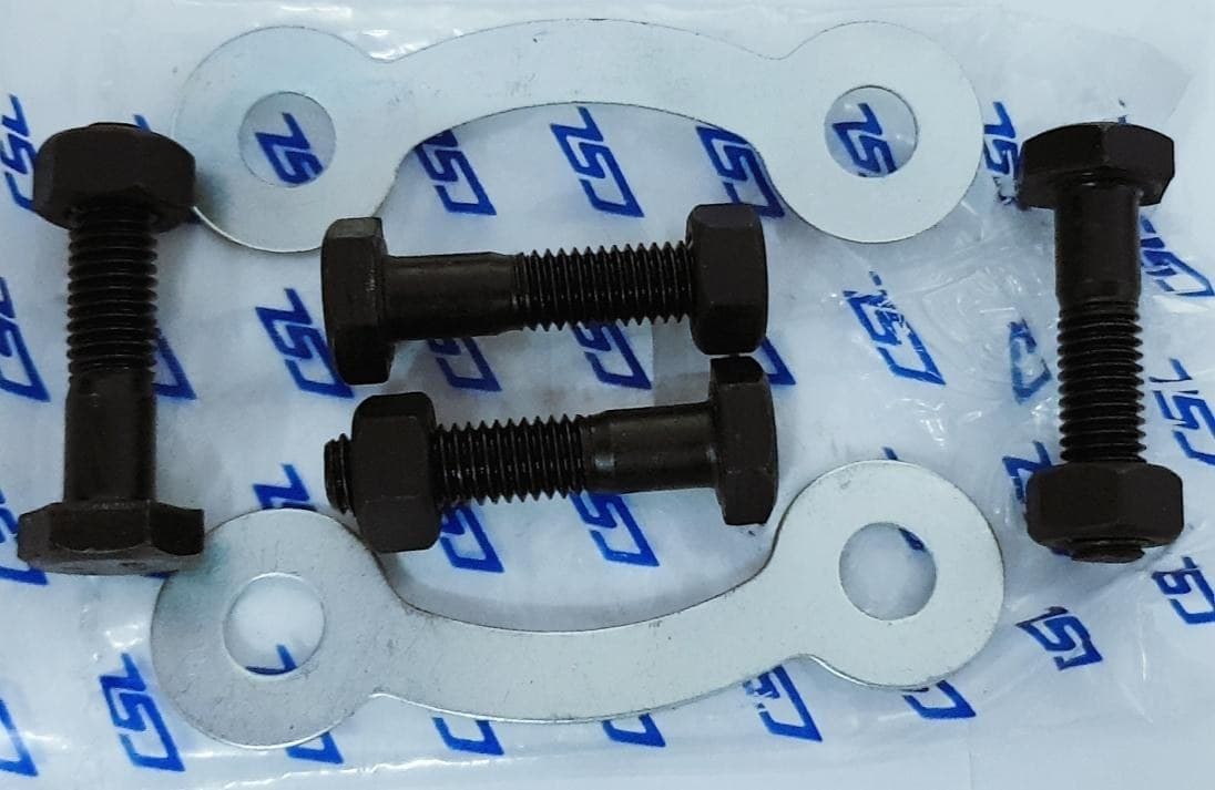 CSL SPROCKET BOLT - Honda CSL SPROCKET BOLT - Honda - Main image