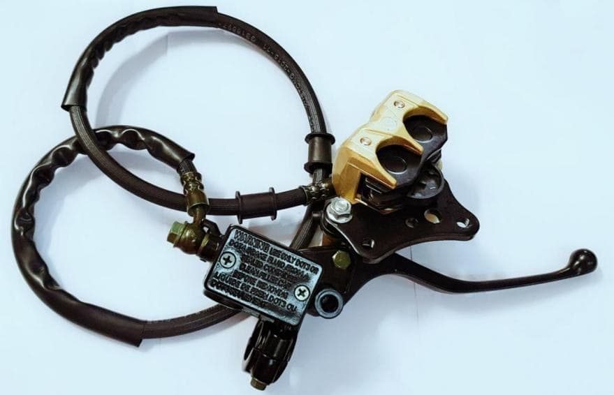 CSL CALIPER SET FRONT - Suzuki Variant image - BRAKE MASTER ASSY CALIPER SMASH - CSL-CSL-CALIPER-SET-FRONT-SUZUKI-B1E7A405-BRAKE-MASTER-ASSY-CALIPER-SMASH-D1D285CD
