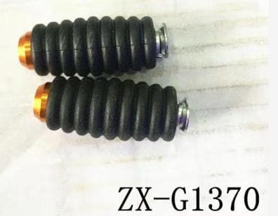 CSL SHIFTER RUBBER /GOLD/ORANGE CSL SHIFTER RUBBER /GOLD/ORANGE - Main image
