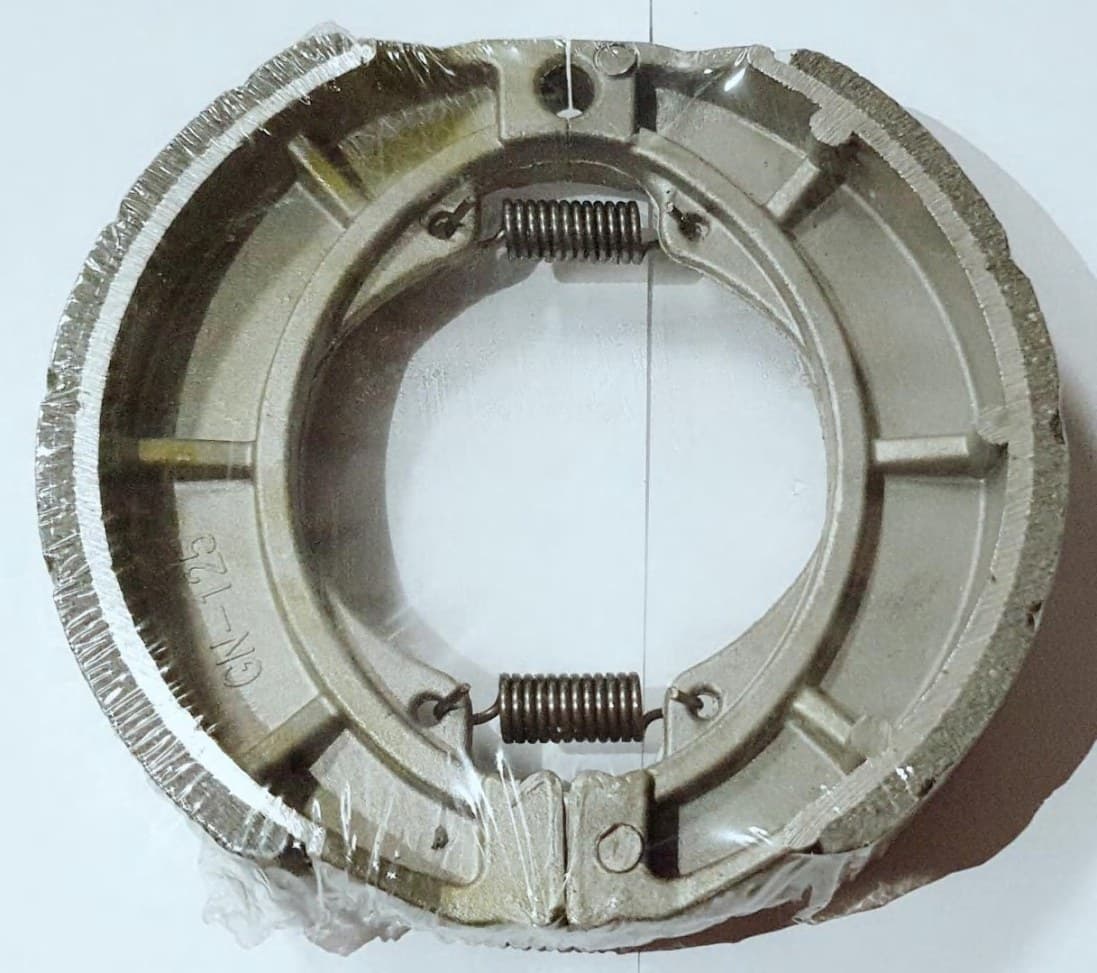 CSL BRAKE SHOE - Honda CSL BRAKE SHOE - Honda - Main image