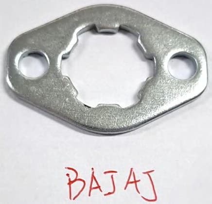 CSL FIXING PLATE CSL FIXING PLATE - Main image
