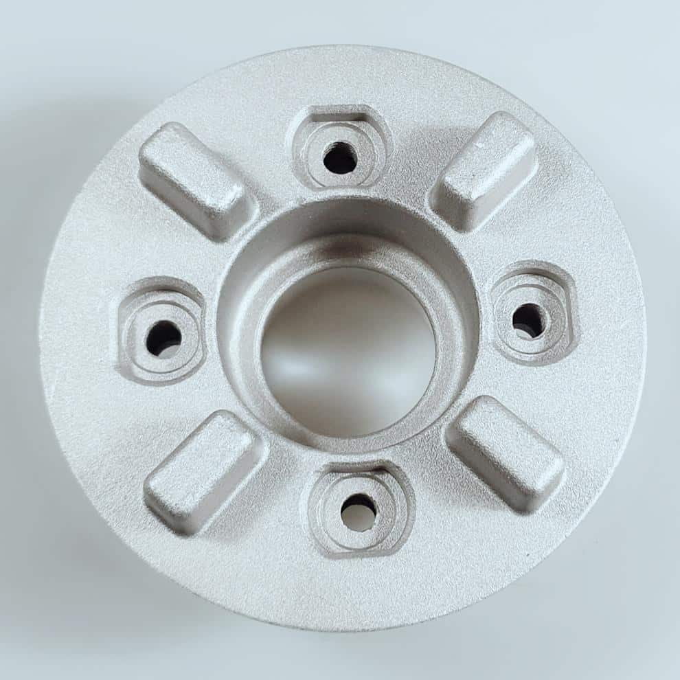 CSL FLANGE HUB - Yamaha